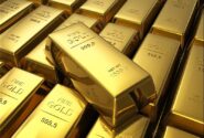 قیمت جهانی طلا امروز ۱۴۰۳/۱۱/۲۳