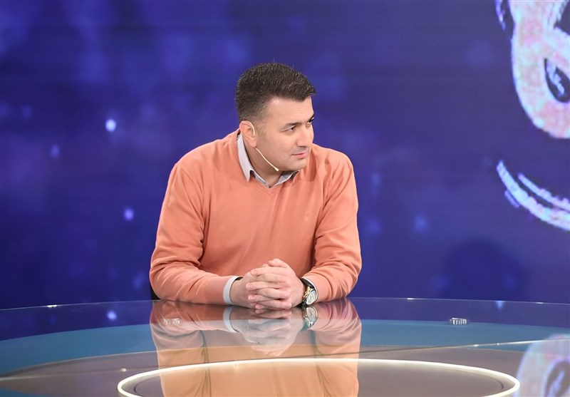 مدیر روابط عمومی مؤسسه سینما شهر منصوب شد