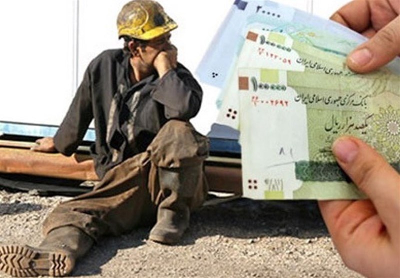 هزینه سبد معیشت کارگران در جلسه فردای کمیته مزد مشخص میشود؟