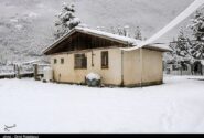 هواشناسی ایران۱۴۰۳/۱۱/۲۳؛ورود ۲ سامانه بارشی به کشور