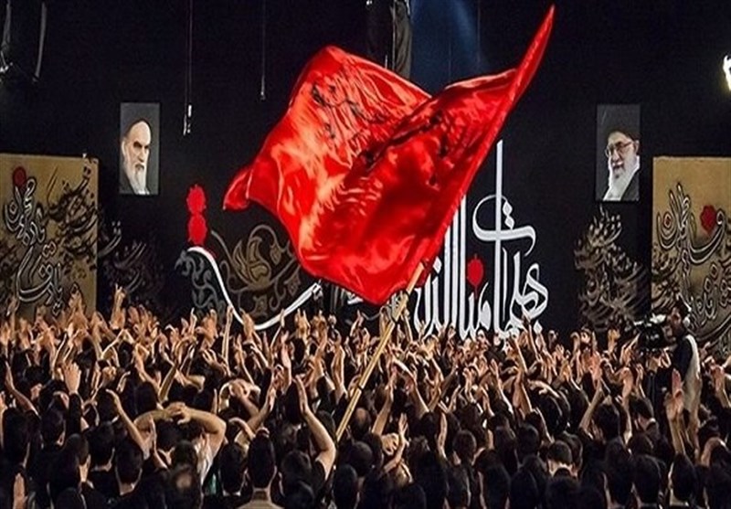 “هیئتهای مذهبی” کلید حل بحرانهای فرهنگی و اجتماعی هستند