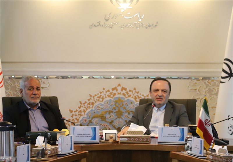 واگذاری زمین هندورابی به هواپیمایی ماهان متوقف شد