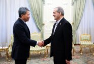 پزشکیان: بر توسعه همکاری کشورهای اسلامی تأکید داریم