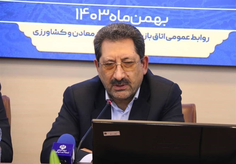 کارهای اجرایی را واگذار میکنیم