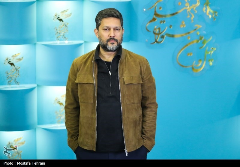 یک بام و دو هوای آقای بازیگر؛ عکس میگیرم، سؤال نپرسید!