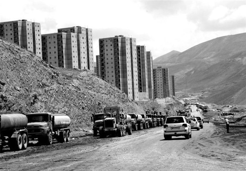 ارزان‌فروشی مسکن مهر توسط عمران پردیس؛هر واحد ۳۲۸ میلیون