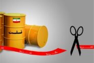 افزایش ۳۴ هزار بشکه ای تولید نفت ایران در دومین ماه ۲۰۲۵