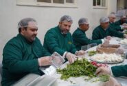 افطاری رمضان؛ از سفره‌های هزار رنگ تا میزبان‌های بی‌ریا