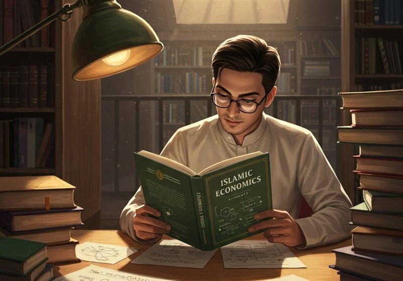 “اقتصاد اسلامی” ـ ۳۵ | روش تحقیق در اقتصاد اسلامی