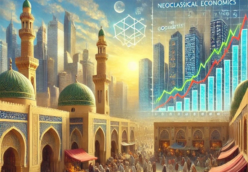 “اقتصاد اسلامی” ـ ۳۷ |نقدی بر نگاه نئوکلاسیک به اقتصاداسلامی