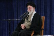 امام خامنه ای: دعوت به مذاکره از سوی آمریکا فریب است