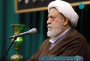 انصاریان: شکرگزاری، راهی برای تقرب الهی است