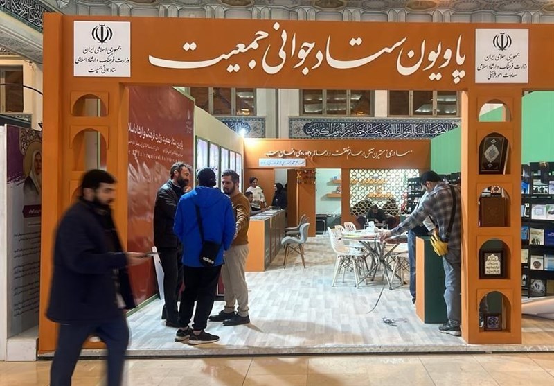 جمعیت ایران در سال ۱۴۸۰ به ۳۵ میلیون نفر خواهد رسید!