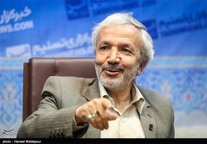 حاج ماشاءالله عابدی؛ پیرغلامی که دل‌های بسیاری را تسخیر کرد