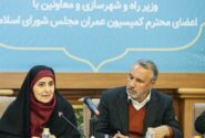 خط و نشان وزیر برای ایرلاین‌ها؛ مجوز گران‌فروشان لغو می‌شود