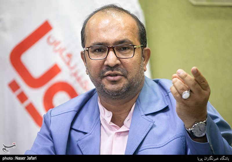 «در امتداد نور» نگاهی به نقش شهید سلیمانی در معماری حرم