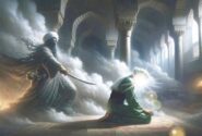 دلایل اشتیاق وصف‌نشدنی امام علی (ع) به “شهادت”