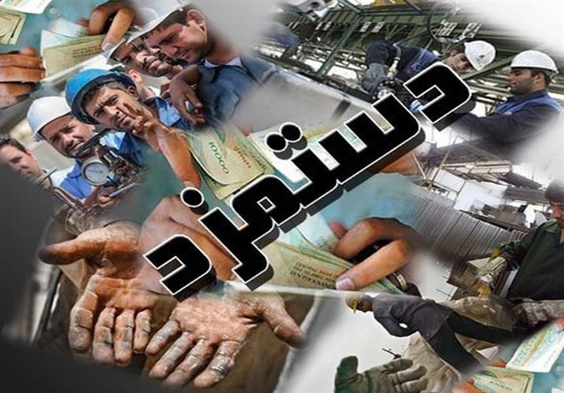 دولت مانع بزرگ وفاق کارگر و کارفرما در تعیین دستمزد