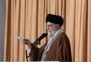 رهبر انقلاب: پاسخ ایران به هر شرارتی ضربه متقابل و محکم است