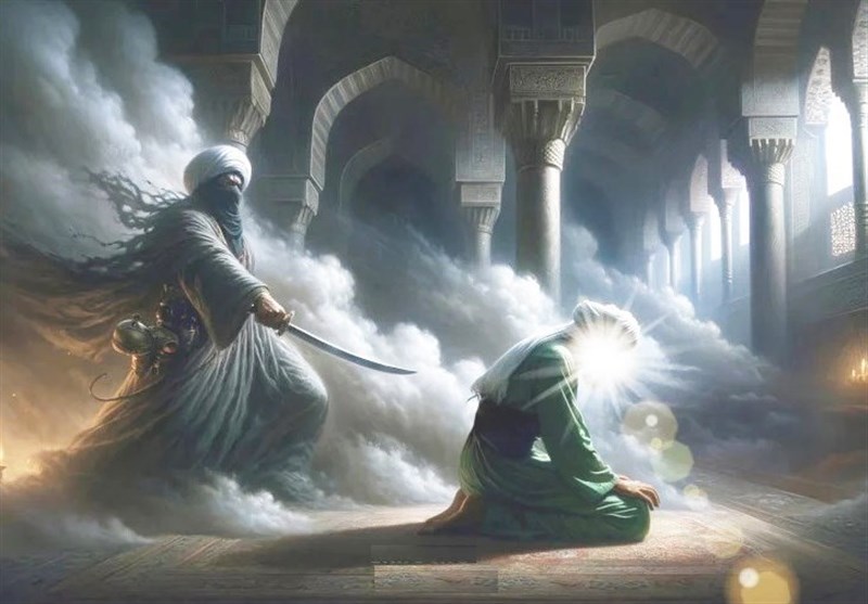 سقوط یک امت؛ ریشههای شهادت امام علی (ع)