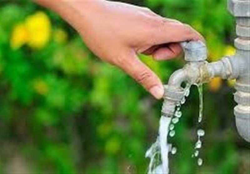 شهروندان تهرانی مصرف آب را ۲۰ درصد کاهش دهند