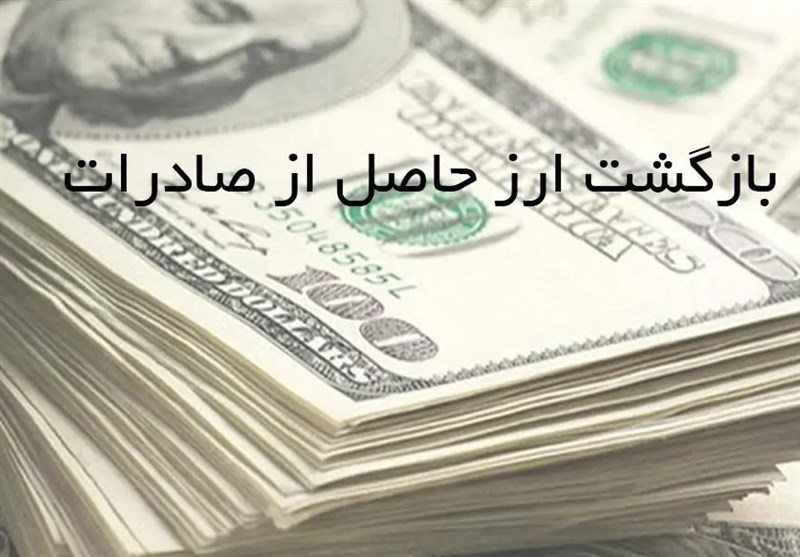 عبرتهای گزارش مهمل شرکتهای متخلف در بازگشت ارز