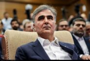 فرزین: ارز ۲۸۵۰۰تومانی تغییر نمی‌کند/ ارز توافقی تثبیت می‌شود