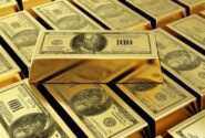 قیمت طلا، قیمت دلار، قیمت سکه و قیمت ارز ۱۴۰۴/۰۱/۰۷