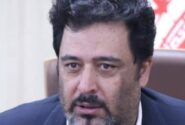 معاون توسعه مدیریت و منابع صندوق بازنشستگی کشوری منصوب شد