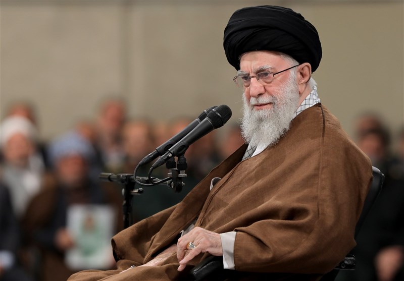 موافقت امام خامنهای با عفو و تبدیل مجازات جمعی از محکومان