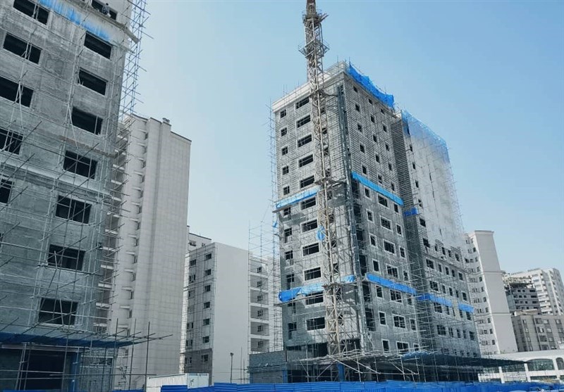 نقش کلیدی بازار مسکن در تحقق شعار سال