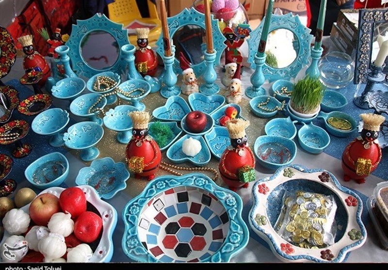 «هفت سین» بهچهمعناست و از چهزمانی وارد فرهنگ ایران شد؟