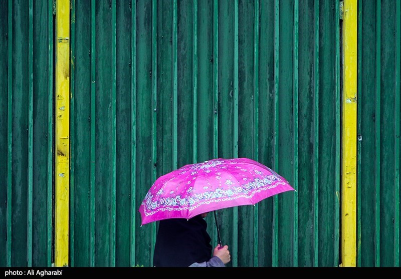 هواشناسی ایران۱۴۰۴/۱/۲؛تداوم بارش ها تا روز دوشنبه