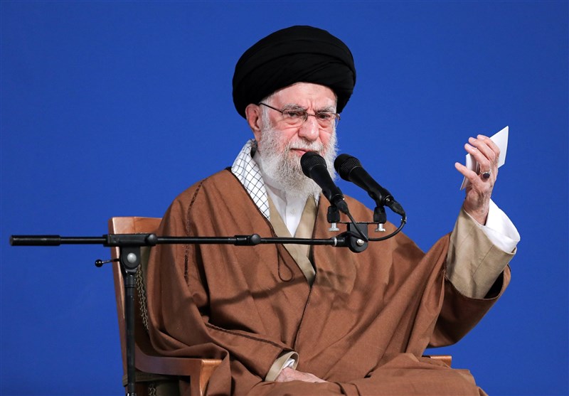 واکاوی معنای عدممداخله رهبری در برنامهریزیهای اقتصادی