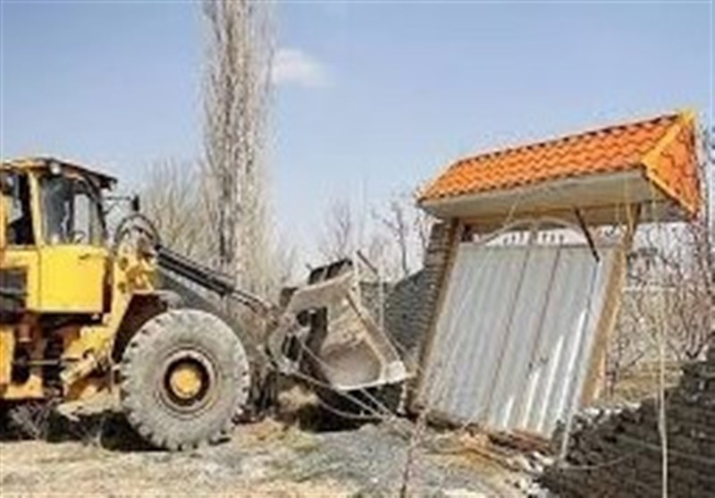 واگذاری مسئولیت حفاظت از اراضی کشاورزی به بخش خصوصی