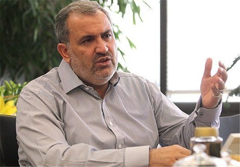 وزیر نیرو: بارشهای امسال مطلوب نیست