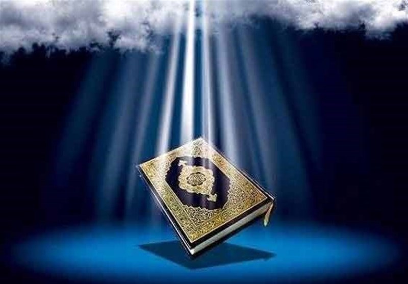 چگونه تمام قرآن در شب قدر نازل شد؟