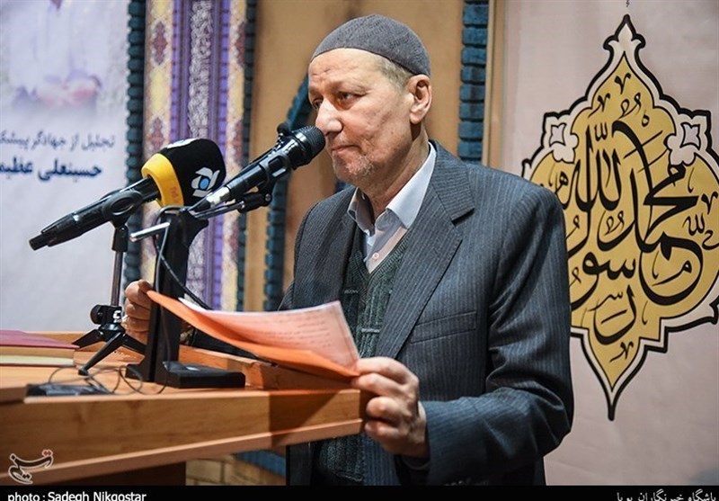 یادنامه حسینعلی عظیمی – ۱ | معرفی اجمالی سردار جهادگر