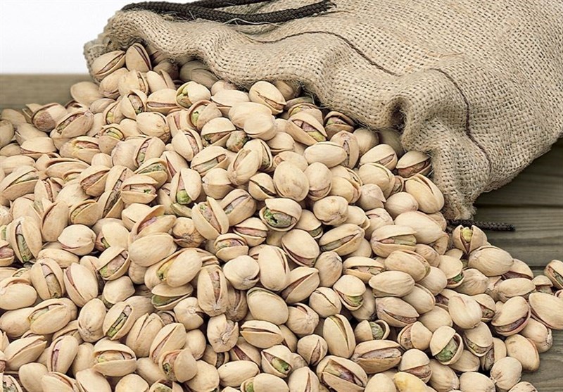 ۱۰ درصد پسته تولید کشور در داخل مصرف میشود