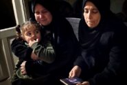 ۱۰ هزار مفقود غزه؛ کارشکنی اسرائیل در تعیین سرنوشت مفقودین
