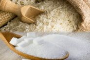 ۶۵ هزار تن برنج و شکر تنظیم بازار رمضان و نوروز توزیع می‌شود