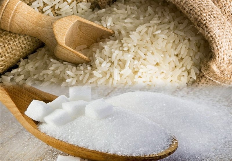 ۶۵ هزار تن برنج و شکر تنظیم بازار رمضان و نوروز توزیع می‌شود