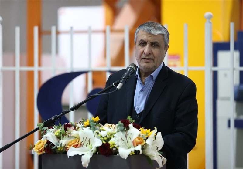 اسلامی: در بخش رادیودارو جزو کشورهای پیشتاز هستیم
