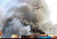 اطلاعیه کمیته بررسی انفجار در بندر شهید رجایی/احراز قصور!