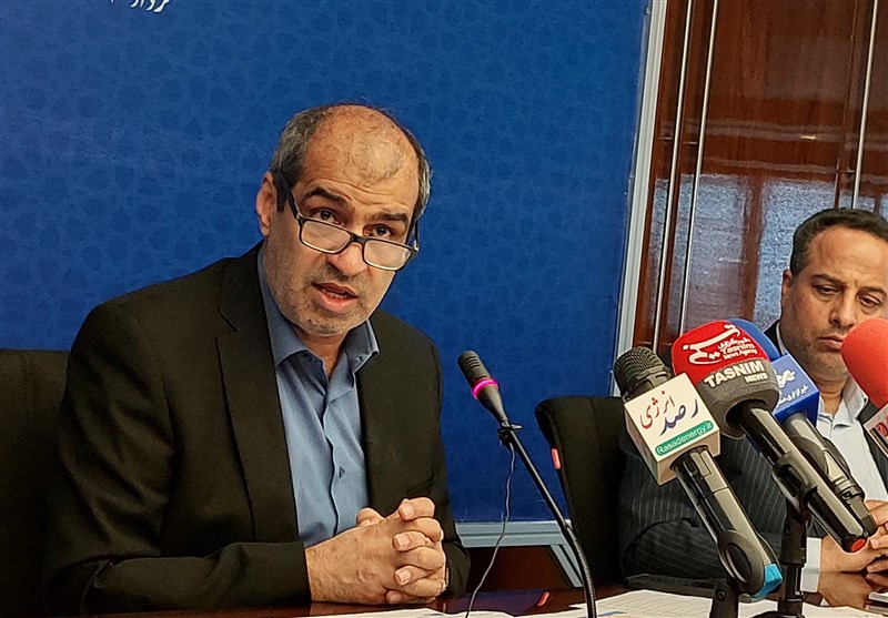 امنیت غذایی با پیشبرد “نقشه راه آب” به خطر نمیافتد