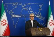 ایران حملات نظامی آمریکا به یمن را محکوم کرد
