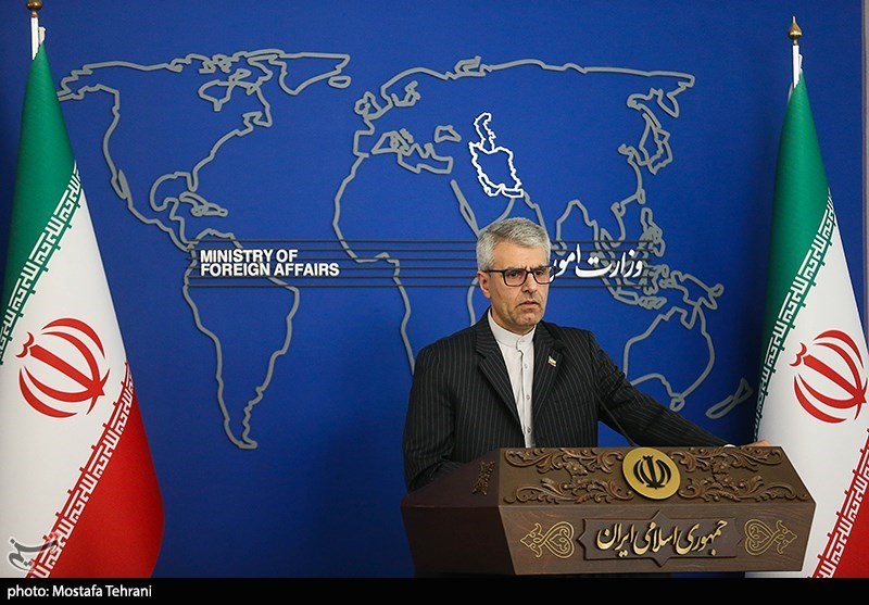 ایران حملات نظامی آمریکا به یمن را محکوم کرد