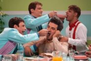 بازگشت عموهای فیتیله‌ای با «دوقلوها» به قاب تلویزیون