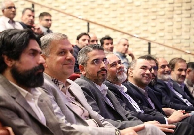 باید درهای فارابی به روی تمامی سینماگران باز باشد