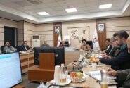 برگزاری بزرگداشت شهدای خدمت بارویکرد تبیینی و وحدت‌بخش